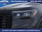 2026 Ford Explorer RWD SUV for sale #2F11847 - photo 19