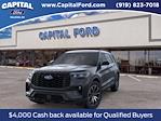 2026 Ford Explorer RWD SUV for sale #2F11847 - photo 2