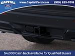 2026 Ford Explorer RWD SUV for sale #2F11847 - photo 24