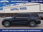 2026 Ford Explorer RWD SUV for sale #2F11847 - photo 3