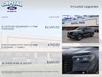 2026 Ford Explorer RWD SUV for sale #2F11847 - photo 5