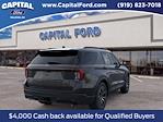 2026 Ford Explorer RWD SUV for sale #2F11847 - photo 9