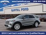 2027 Ford Explorer 4WD SUV for sale #2F11891 - photo 1