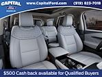 2027 Ford Explorer 4WD SUV for sale #2F11891 - photo 11
