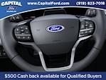 2027 Ford Explorer 4WD SUV for sale #2F11891 - photo 13