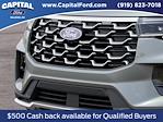 2027 Ford Explorer 4WD SUV for sale #2F11891 - photo 18