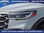 2027 Ford Explorer 4WD SUV for sale #2F11891 - photo 19