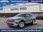 2027 Ford Explorer 4WD SUV for sale #2F11891 - photo 2