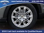 2027 Ford Explorer 4WD SUV for sale #2F11891 - photo 20