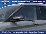 2027 Ford Explorer 4WD SUV for sale #2F11891 - photo 21