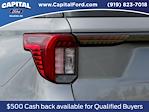 2027 Ford Explorer 4WD SUV for sale #2F11891 - photo 22