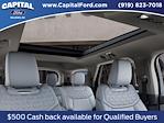 2027 Ford Explorer 4WD SUV for sale #2F11891 - photo 23