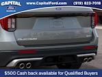 2027 Ford Explorer 4WD SUV for sale #2F11891 - photo 24