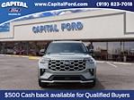 2027 Ford Explorer 4WD SUV for sale #2F11891 - photo 3