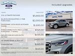 2027 Ford Explorer 4WD SUV for sale #2F11891 - photo 5