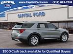 2027 Ford Explorer 4WD SUV for sale #2F11891 - photo 7
