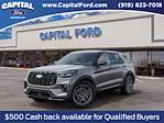 2027 Ford Explorer 4WD SUV for sale #2F11899 - photo 2