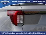 2027 Ford Explorer 4WD SUV for sale #2F11899 - photo 22