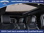 2027 Ford Explorer 4WD SUV for sale #2F11899 - photo 23