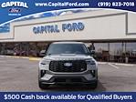 2027 Ford Explorer 4WD SUV for sale #2F11899 - photo 3