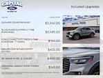 2027 Ford Explorer 4WD SUV for sale #2F11899 - photo 5