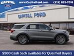 2027 Ford Explorer 4WD SUV for sale #2F11899 - photo 6