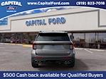 2027 Ford Explorer 4WD SUV for sale #2F11899 - photo 8