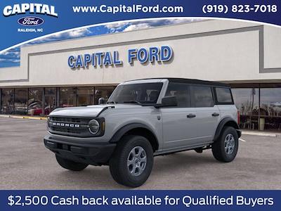 2026 Ford Bronco 4WD SUV for sale #2F11920 - photo 1