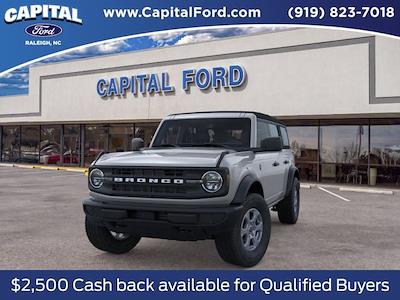 2026 Ford Bronco 4WD SUV for sale #2F11920 - photo 2