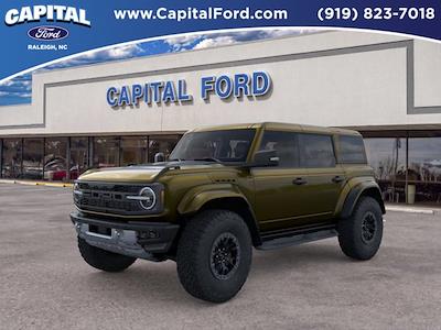 2026 Ford Bronco 4WD SUV for sale #2F11946 - photo 1