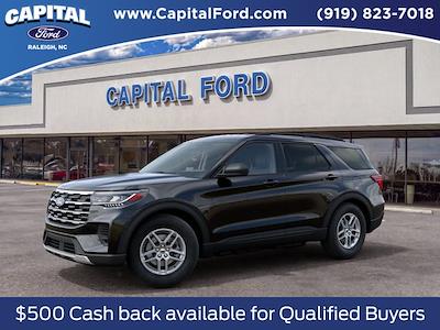 2027 Ford Explorer RWD SUV for sale #2F11958 - photo 1