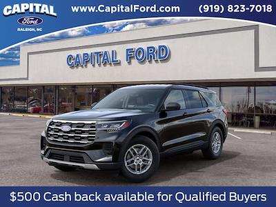 2027 Ford Explorer RWD SUV for sale #2F11958 - photo 2