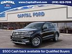2027 Ford Explorer RWD SUV for sale #2F11958 - photo 2