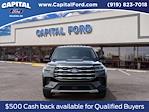 2027 Ford Explorer RWD SUV for sale #2F11958 - photo 3