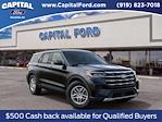 2027 Ford Explorer RWD SUV for sale #2F11958 - photo 4