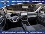 2027 Ford Explorer RWD SUV for sale #2F11958 - photo 9