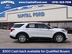2027 Ford Explorer RWD SUV for sale #2F11960 - photo 6