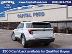 2027 Ford Explorer RWD SUV for sale #2F11960 - photo 9