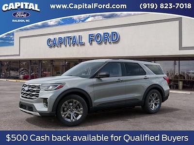 2027 Ford Explorer 4WD SUV for sale #2F11961 - photo 1