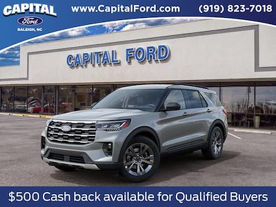 2027 Ford Explorer 4WD SUV for sale #2F11961 - photo 2