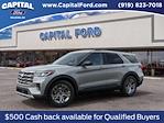 2027 Ford Explorer 4WD SUV for sale #2F11961 - photo 1