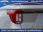 2027 Ford Explorer 4WD SUV for sale #2F11961 - photo 22