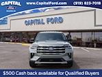 2027 Ford Explorer 4WD SUV for sale #2F11961 - photo 3