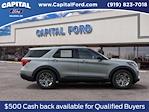 2027 Ford Explorer 4WD SUV for sale #2F11961 - photo 6