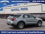 2027 Ford Explorer 4WD SUV for sale #2F11961 - photo 7