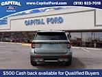 2027 Ford Explorer 4WD SUV for sale #2F11961 - photo 8