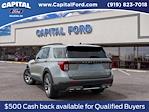 2027 Ford Explorer 4WD SUV for sale #2F11961 - photo 9