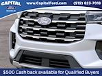 2027 Ford Explorer 4WD SUV for sale #2F11962 - photo 18
