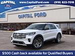 2027 Ford Explorer 4WD SUV for sale #2F11962 - photo 2