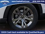 2027 Ford Explorer 4WD SUV for sale #2F11962 - photo 20